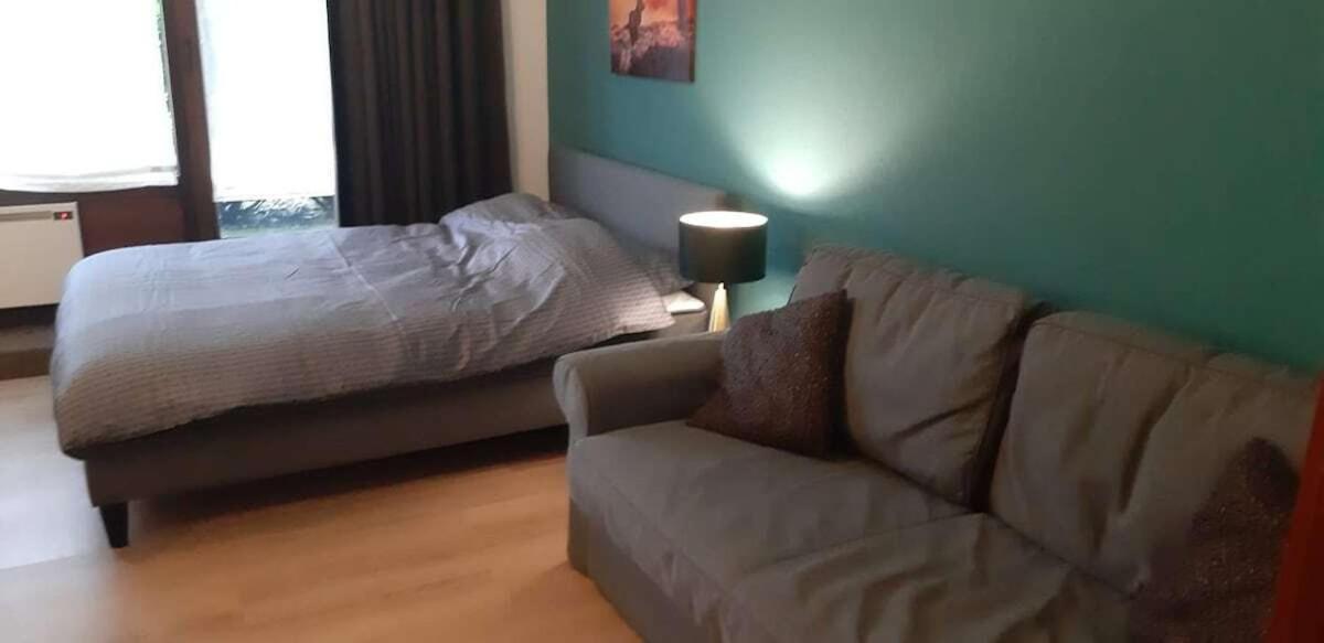 Buhr Apartment Winterberg Zimmer foto