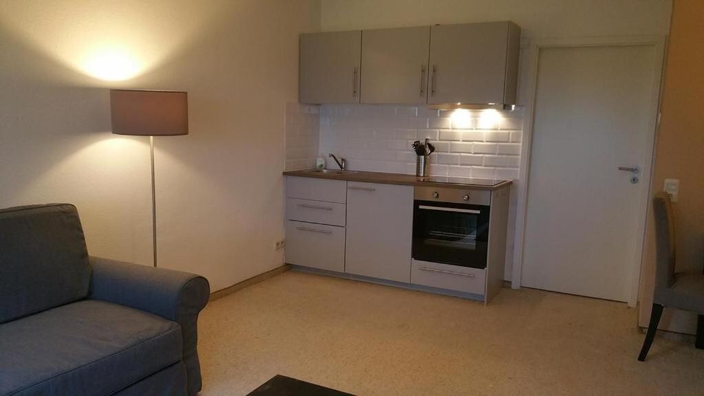 Buhr Apartment Winterberg Zimmer foto