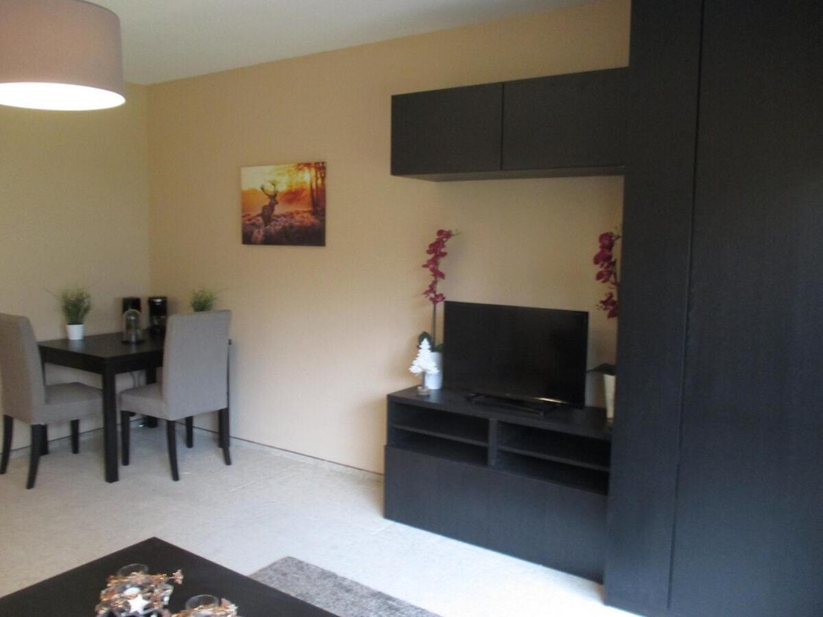 Buhr Apartment Winterberg Zimmer foto