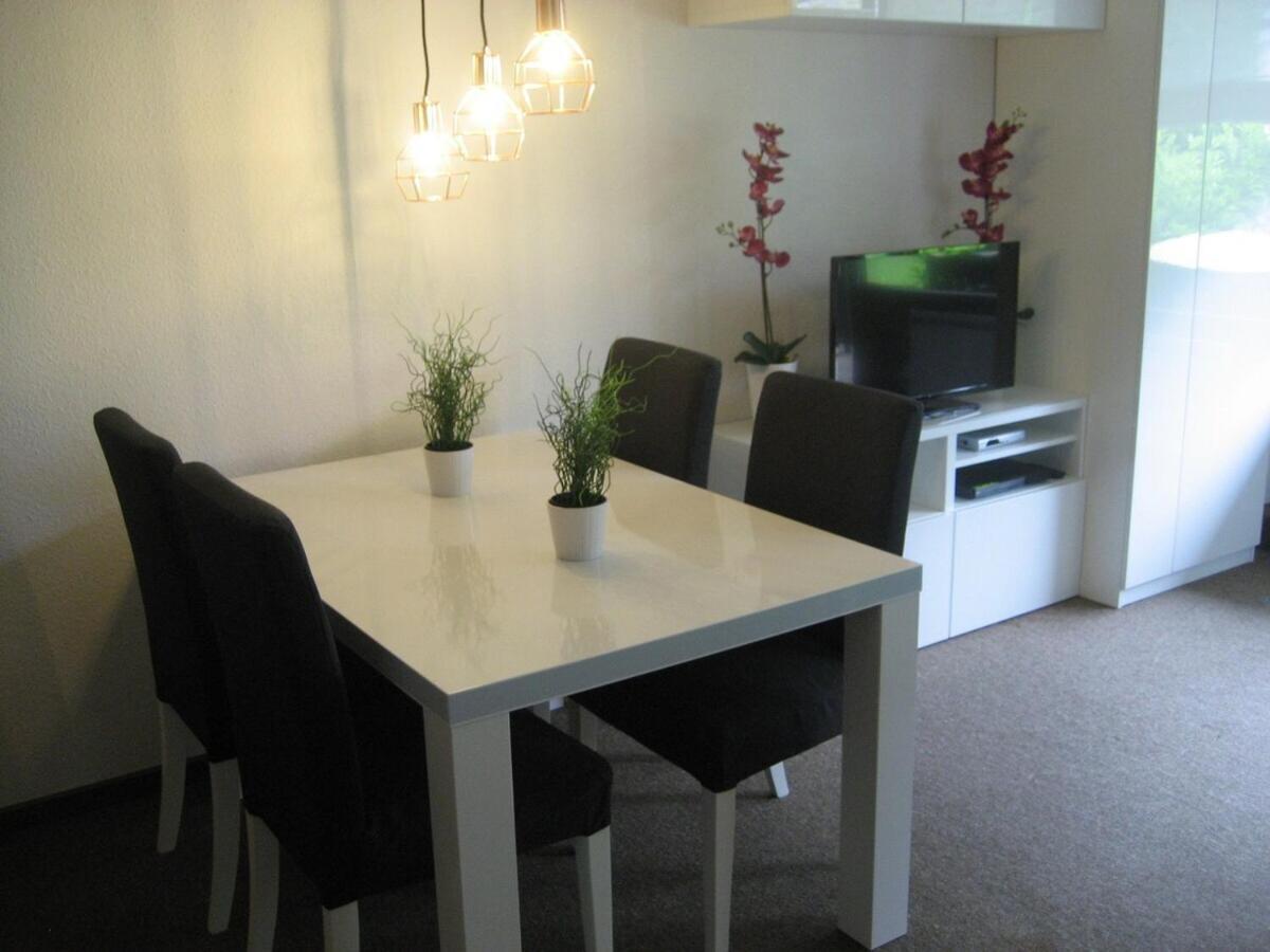 Buhr Apartment Winterberg Zimmer foto